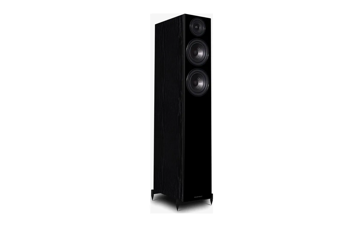 WHARFEDALE Diamond 12.4 產品圖片 3