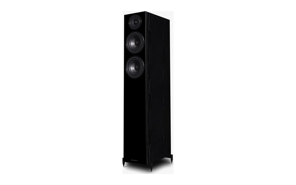 WHARFEDALE Diamond 12.4