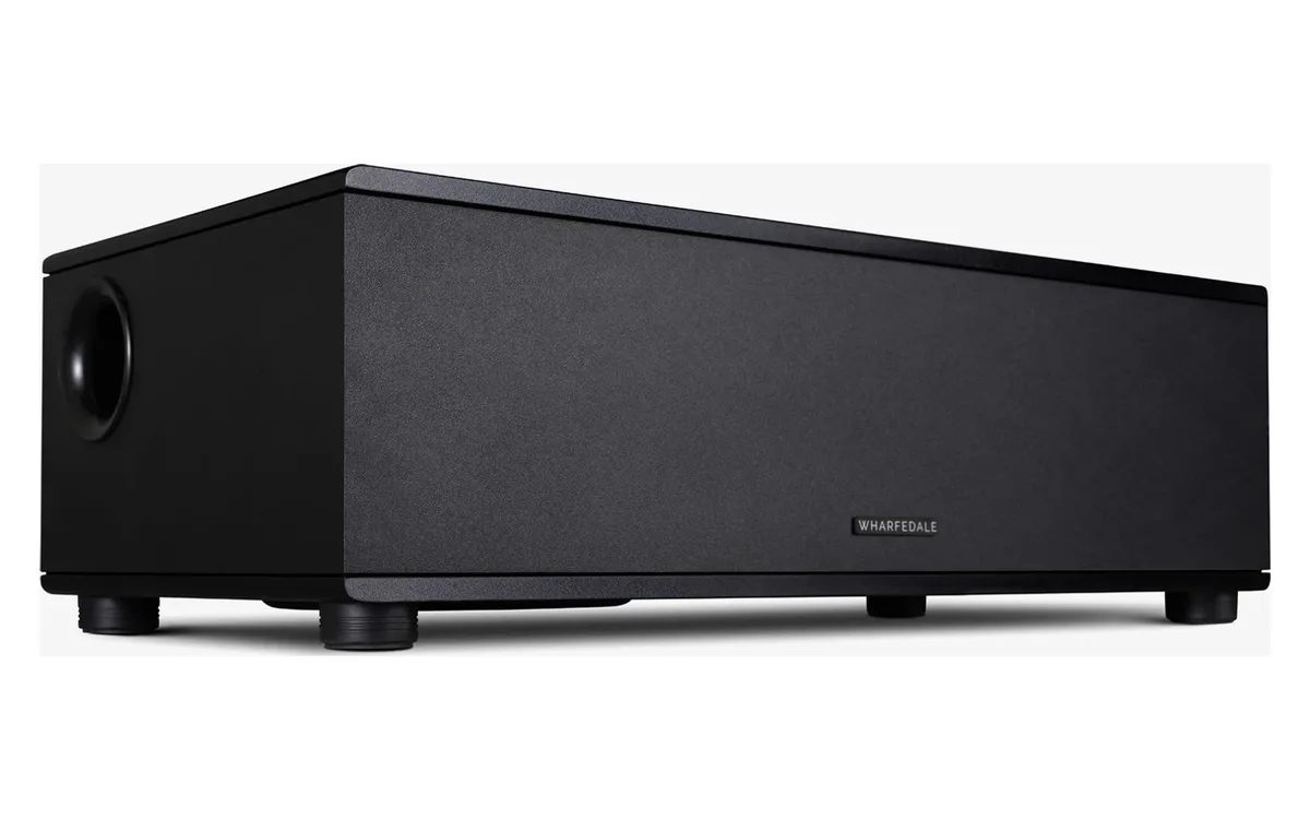 WHARFEDALE SLIM BASS 8 產品圖片 2