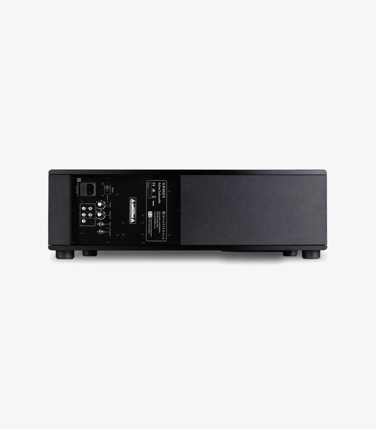 WHARFEDALE SLIM BASS 8 產品圖片 3
