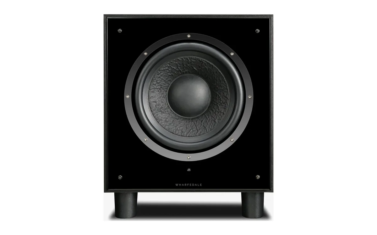 WHARFEDALE SW 10 產品圖片 1