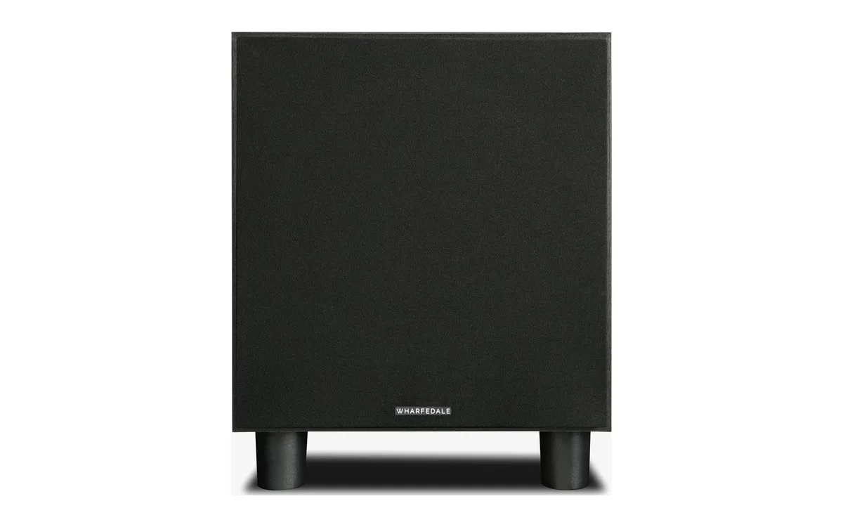 WHARFEDALE SW 10 產品圖片 2