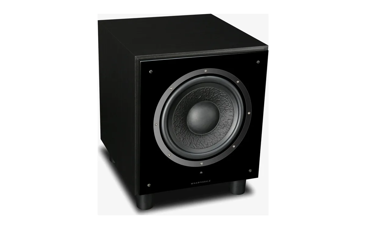 WHARFEDALE SW 10 產品圖片 3