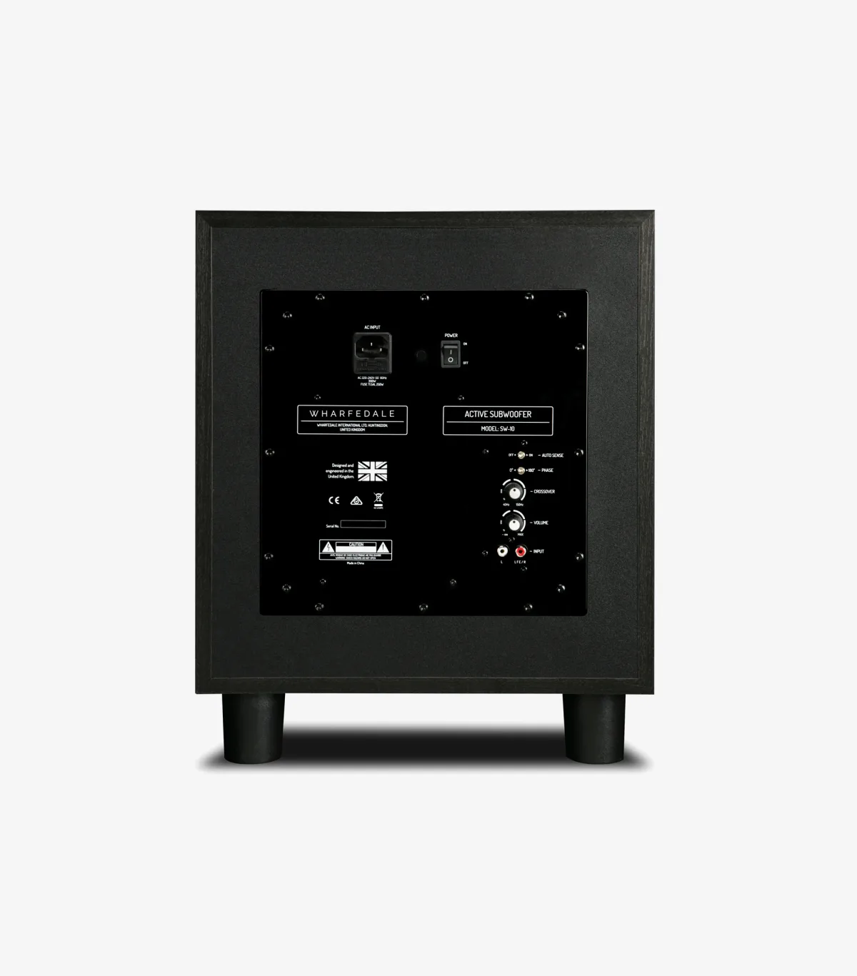 WHARFEDALE SW 10 產品圖片 4