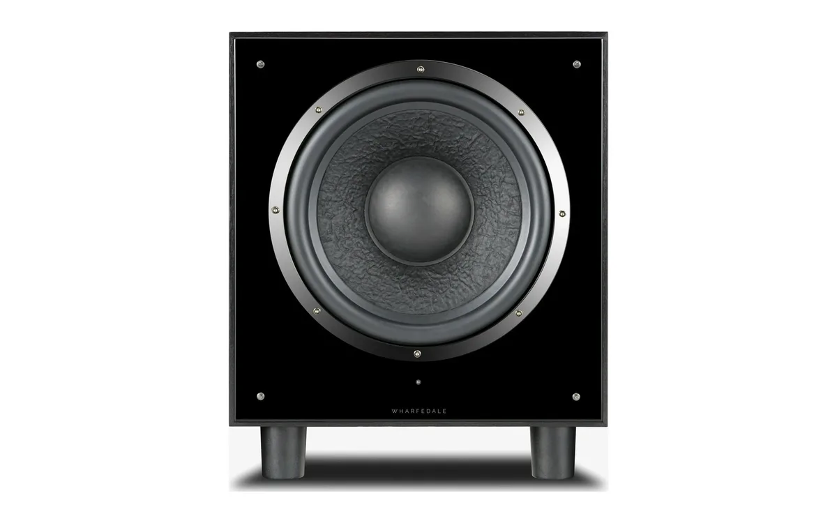 WHARFEDALE SW 12 產品圖片 1