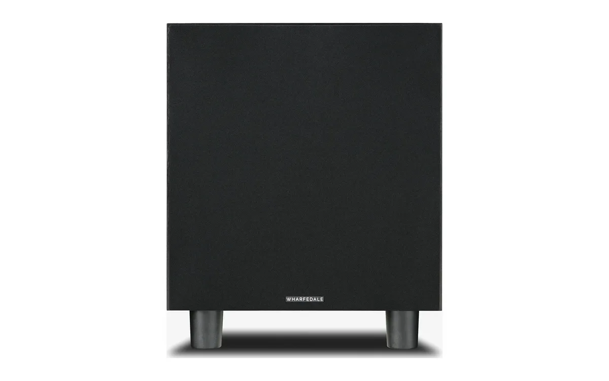 WHARFEDALE SW 12 產品圖片 2