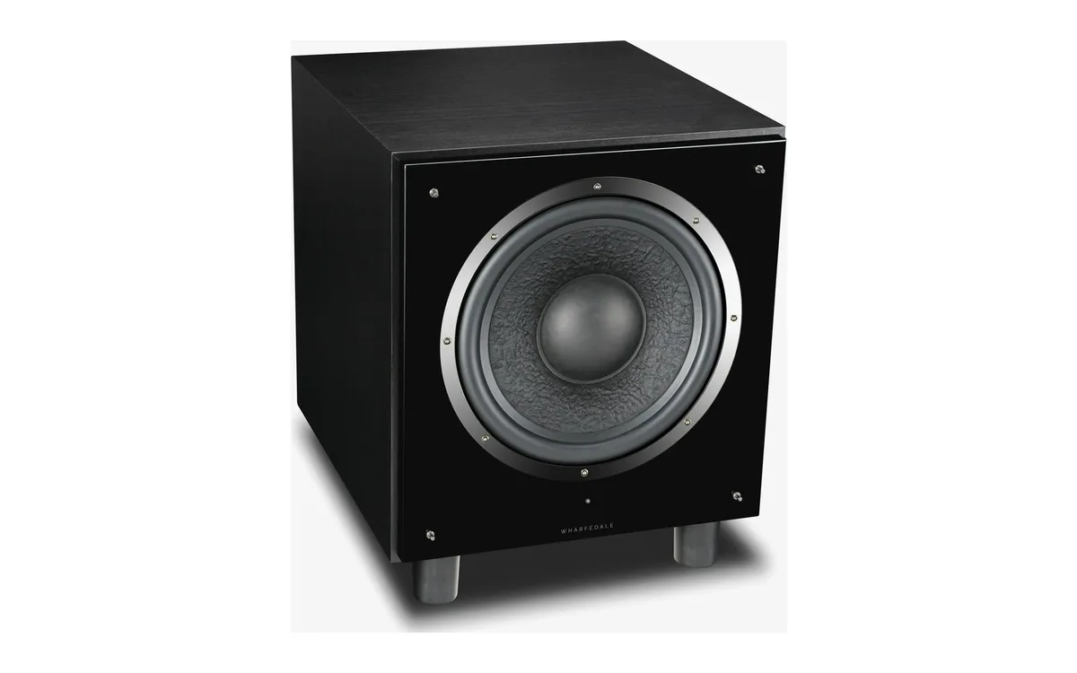 WHARFEDALE SW 12 產品圖片 3