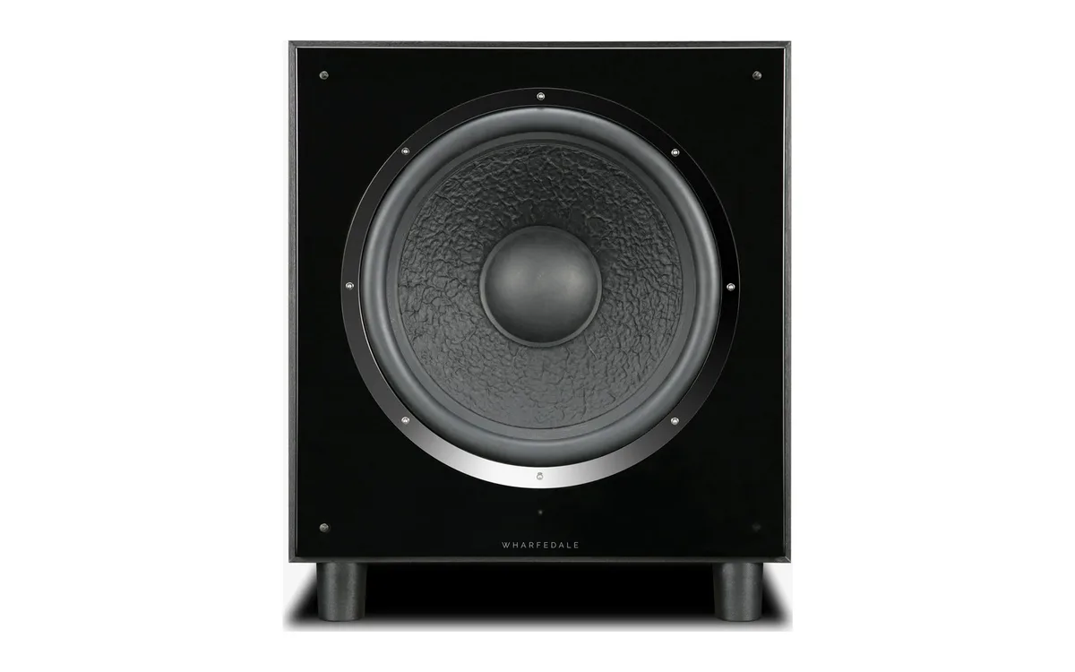 WHARFEDALE SW 15 產品圖片 1