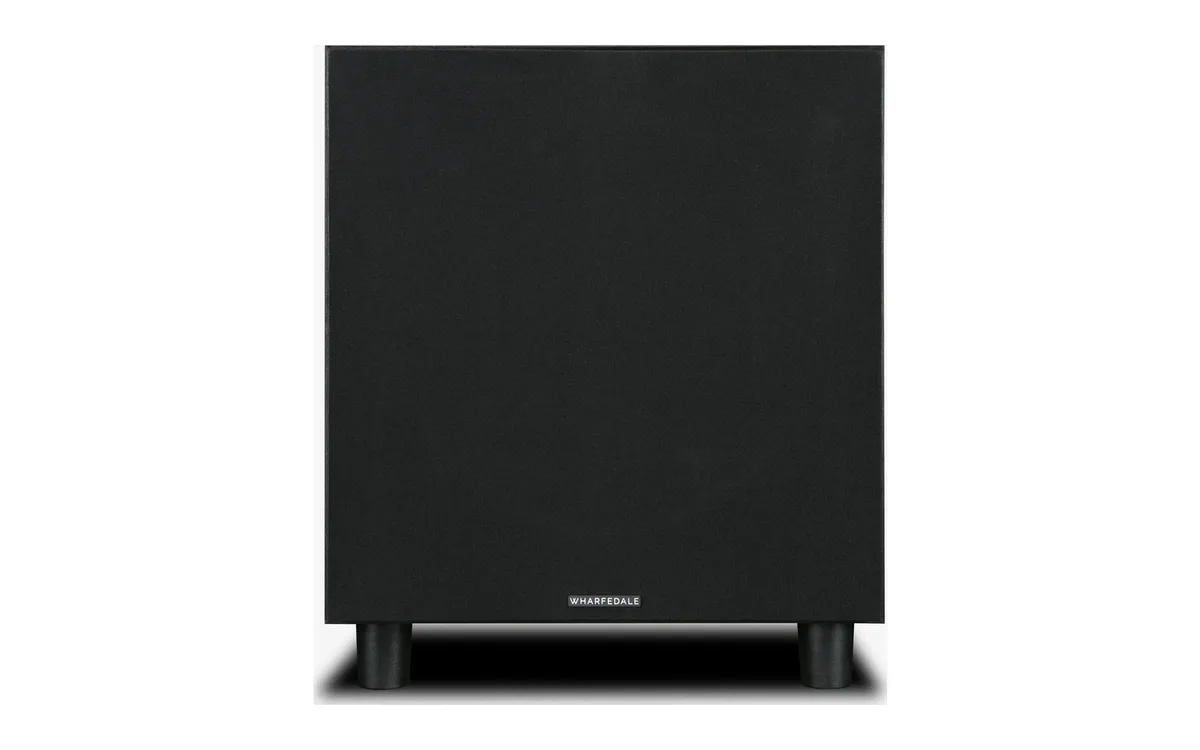 WHARFEDALE SW 15 產品圖片 2