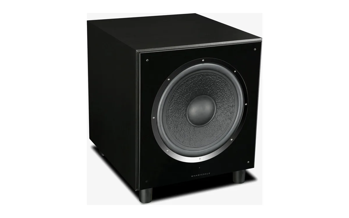 WHARFEDALE SW 15 產品圖片 3