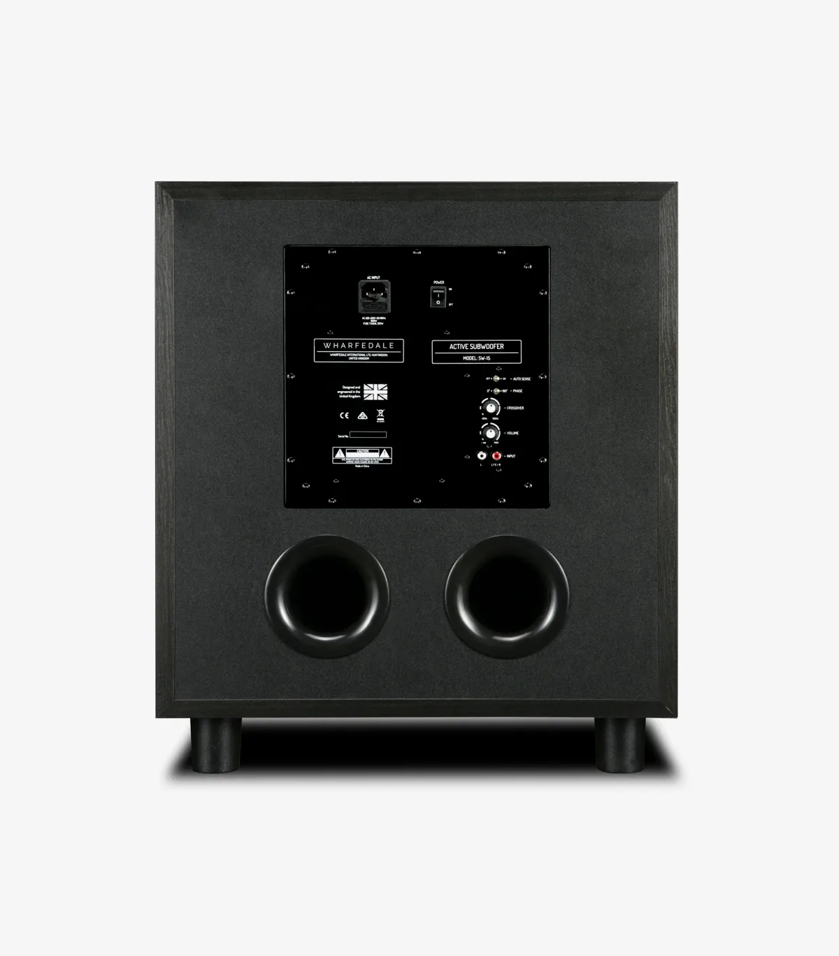 WHARFEDALE SW 15 產品圖片 4