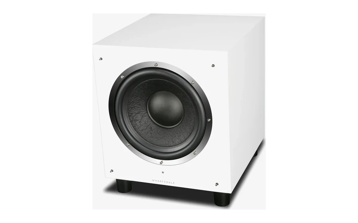 WHARFEDALE SW 15 產品圖片 5