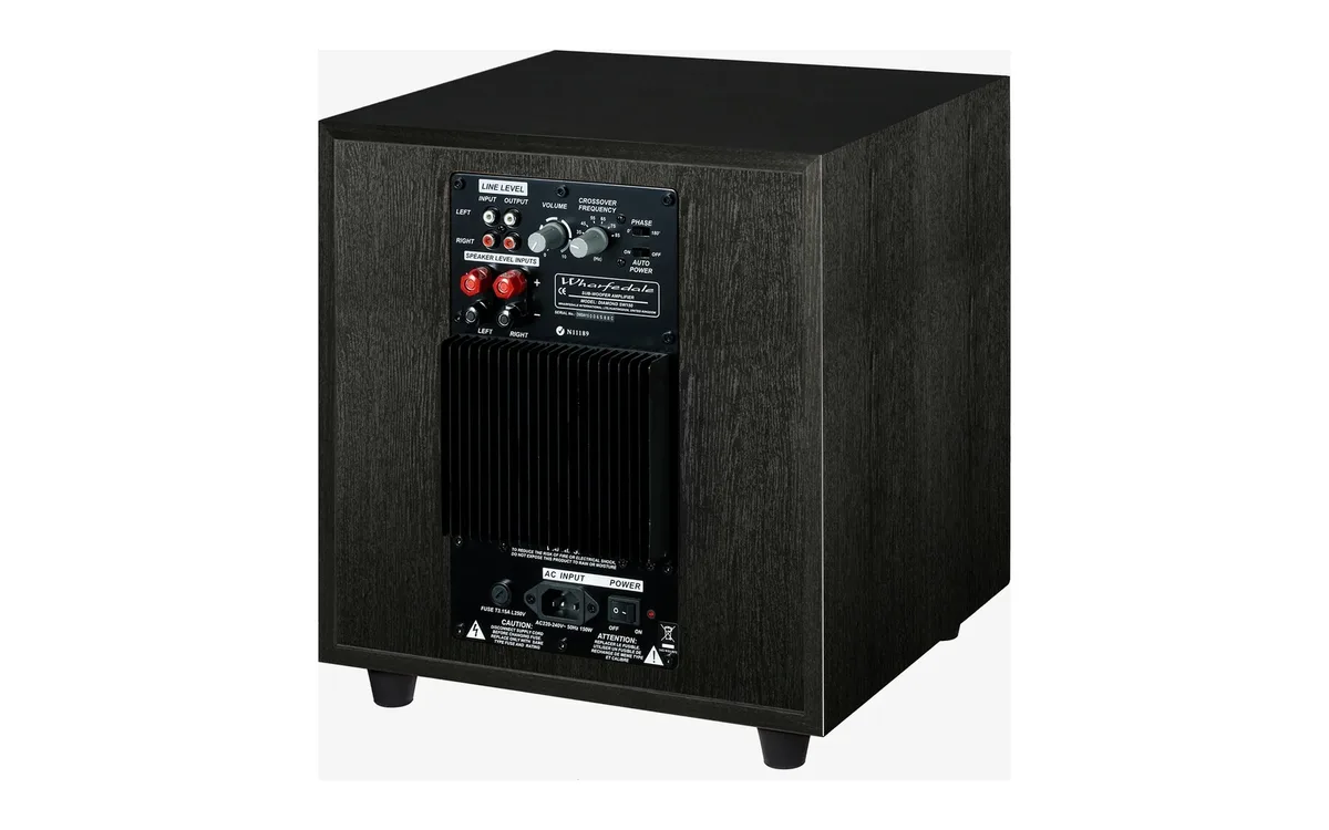 WHARFEDALE SW 150 產品圖片 3