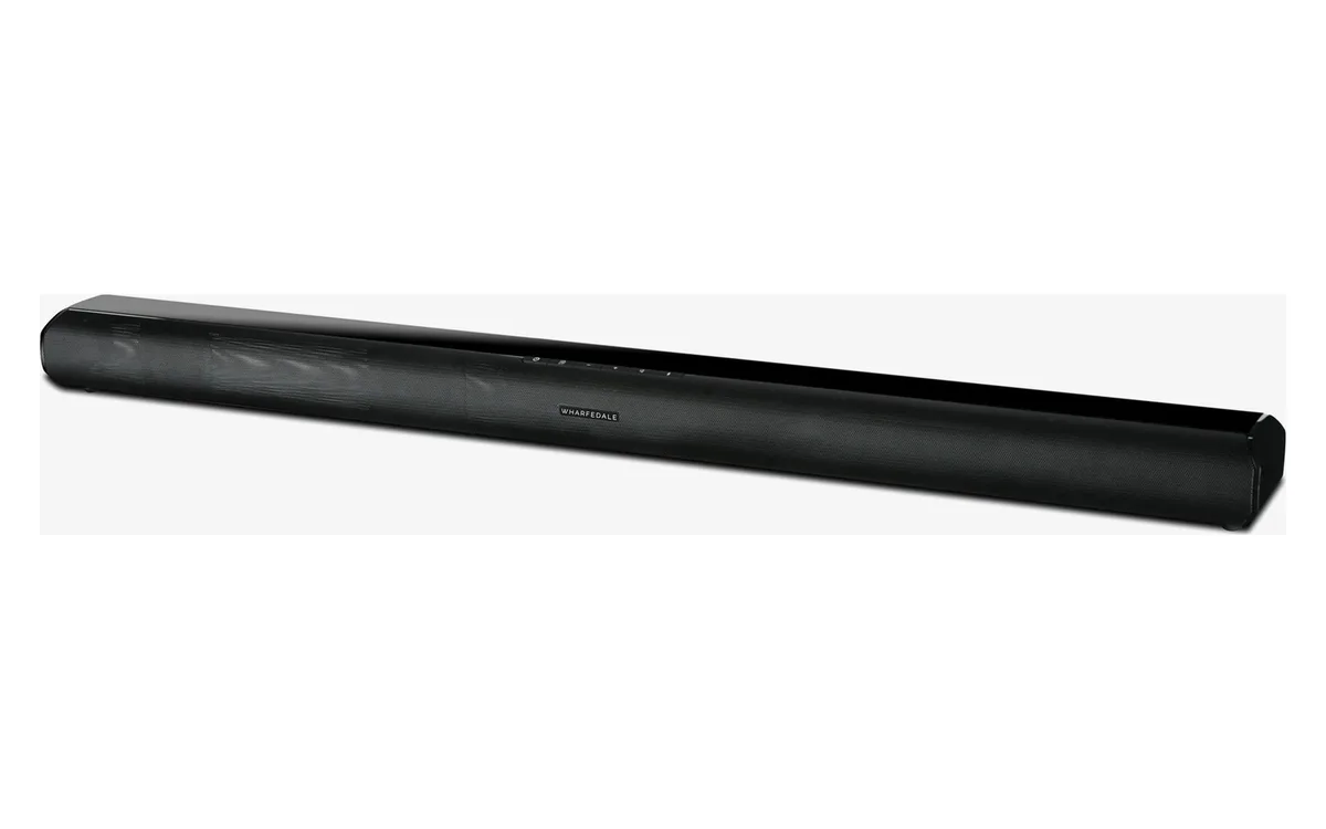 WHARFEDALE VISTA 200