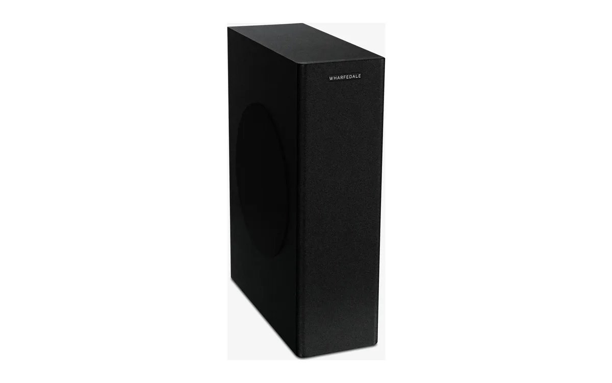 WHARFEDALE VISTA 200S