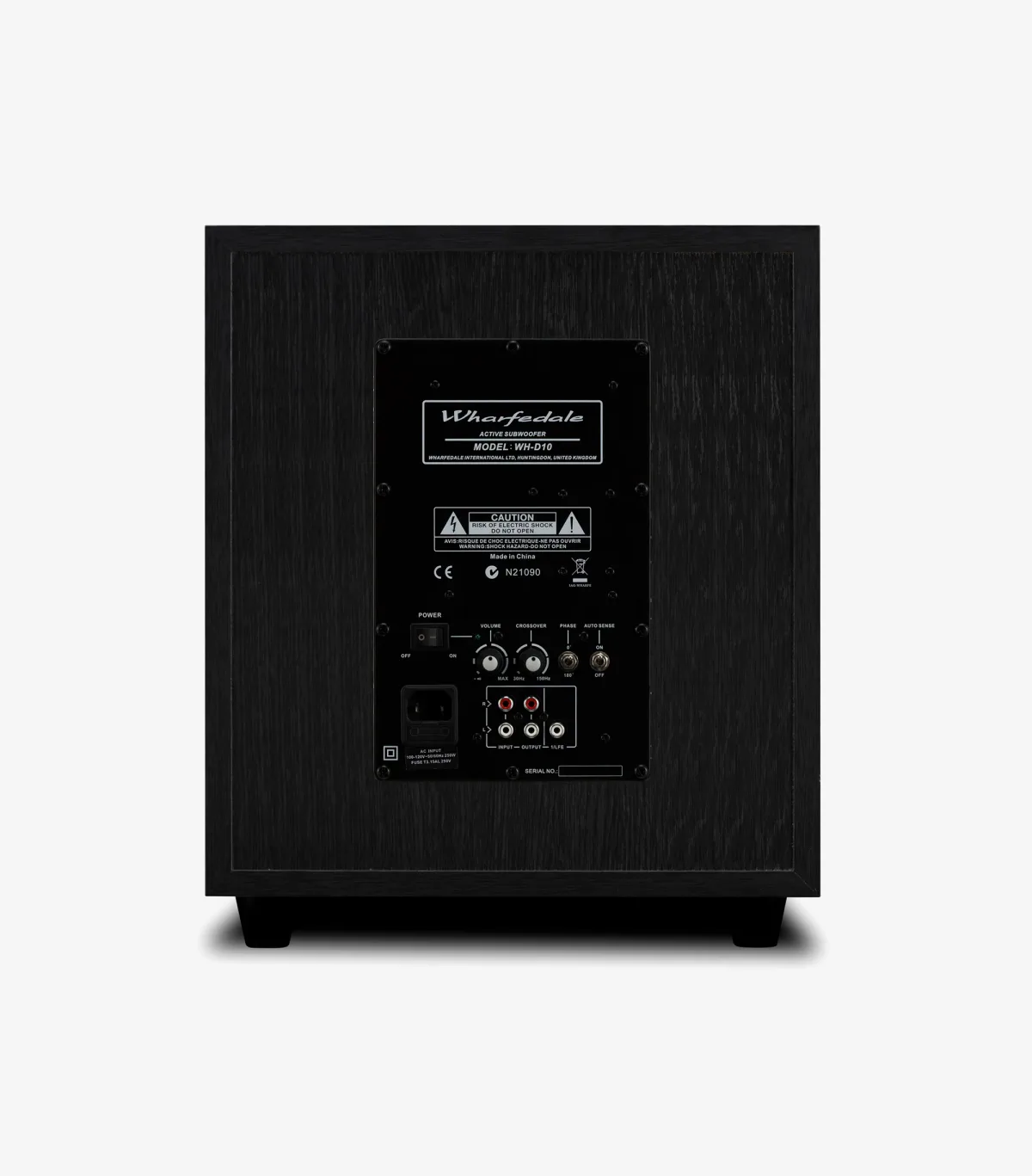 WHARFEDALE WH D10 產品圖片 2