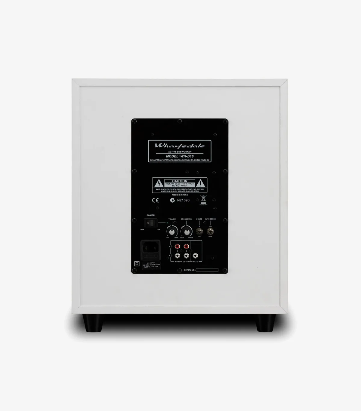 WHARFEDALE WH D10 產品圖片 5