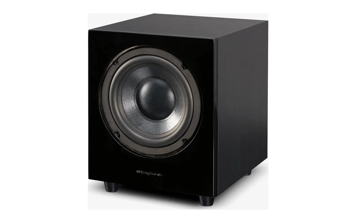 WHARFEDALE WH D8