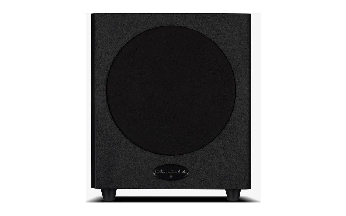 WHARFEDALE WH S10E 產品圖片 2