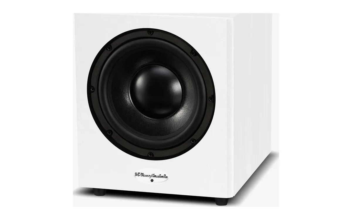 WHARFEDALE WH S10E 產品圖片 4