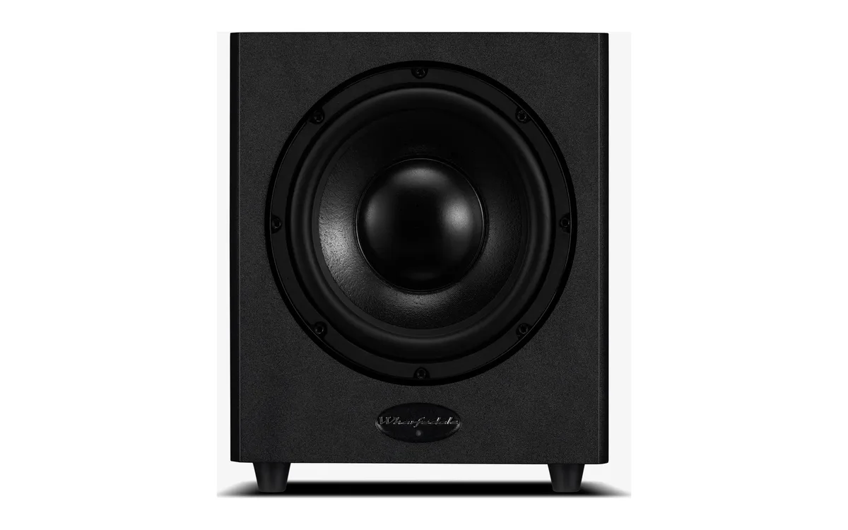 WHARFEDALE WH S8E 產品圖片 1