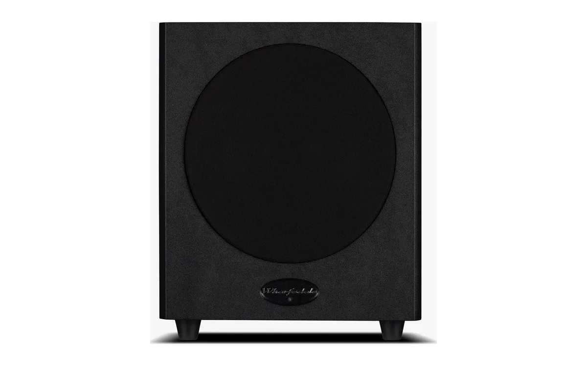 WHARFEDALE WH S8E 產品圖片 2