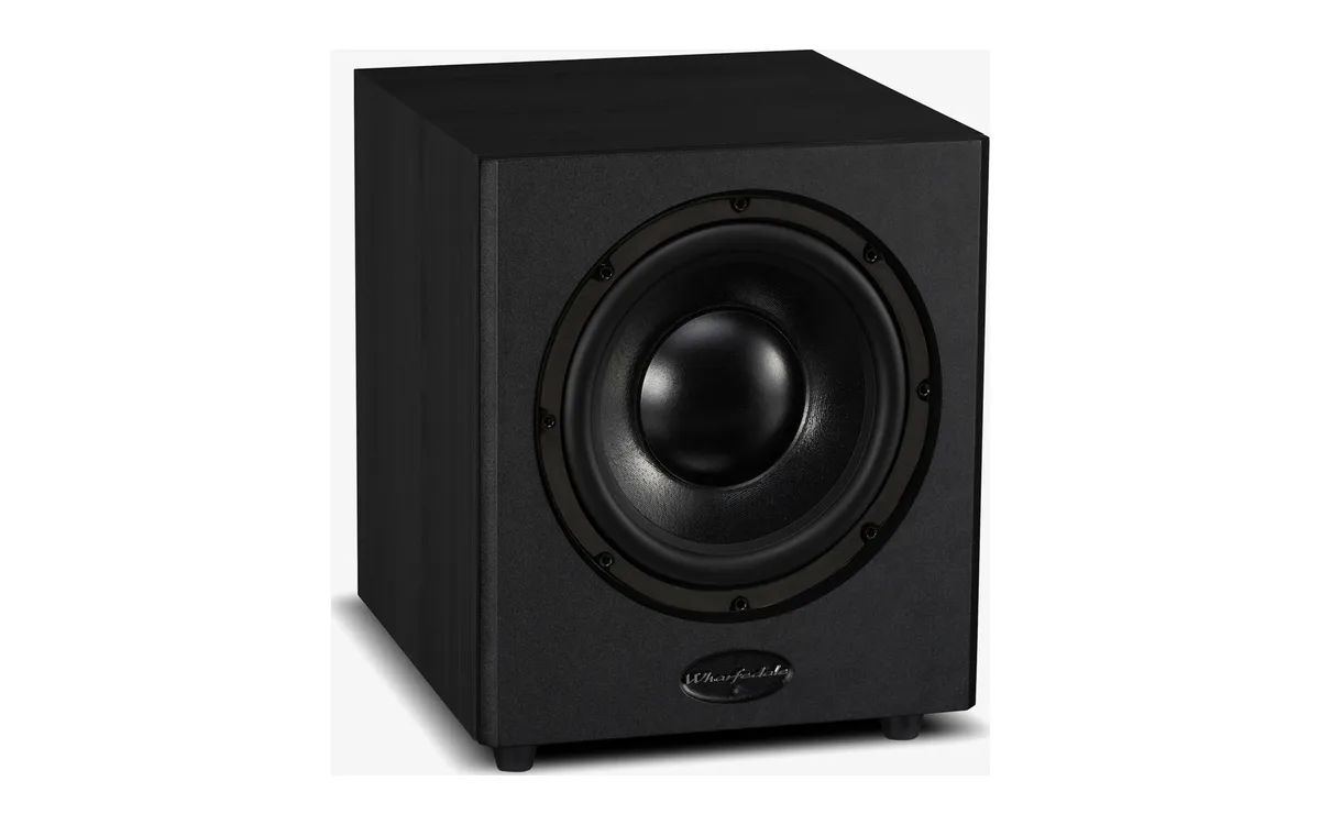 WHARFEDALE WH S8E 產品圖片 3