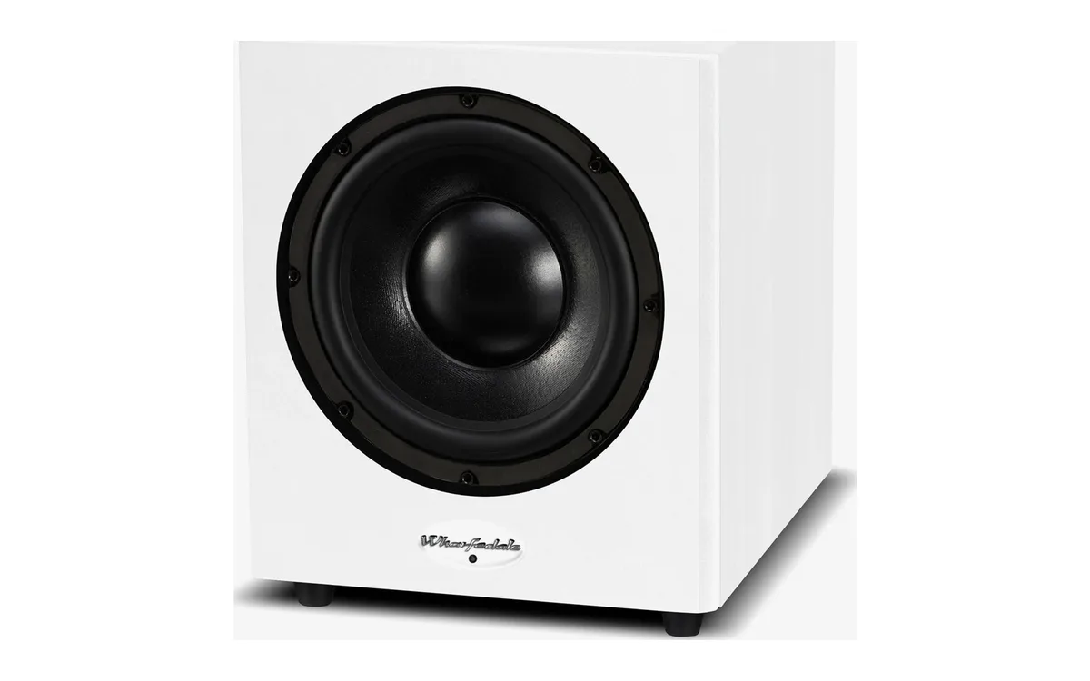 WHARFEDALE WH S8E 產品圖片 4
