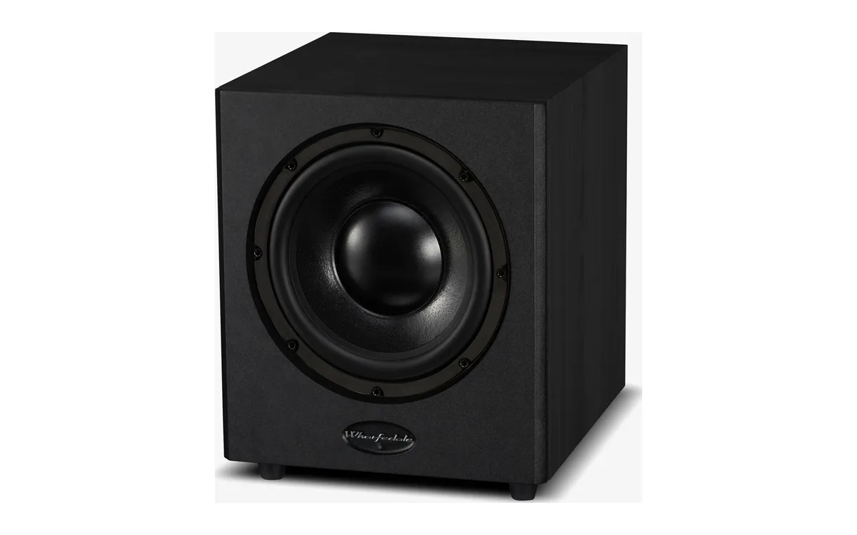 WHARFEDALE WH S8E